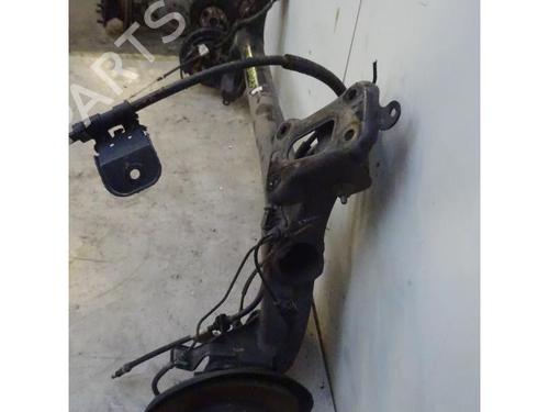 Rear axle FIAT TIPO Hatchback (356_, 357_) 1.4 (356HXF1B) | BP23067902M2 