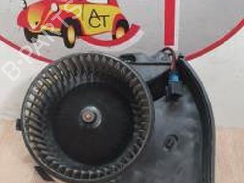 Used Heater blower motor PEUGEOT EXPERT Van (VF3A_, VF3U_, VF3X_) 2.0 HDi 120 (120 hp) 13289401