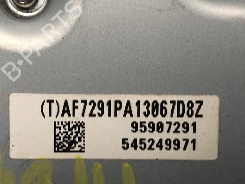 Control unit CHEVROLET TRAX 1.7 TD | BP39206626M11 - Image 3