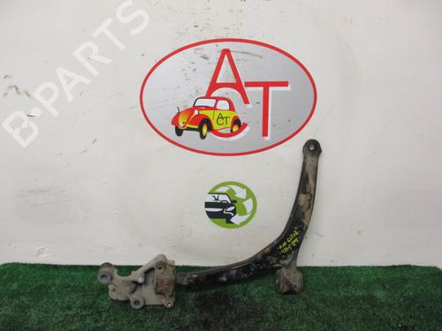 Used Right front suspension arm PEUGEOT 607 (9D, 9U) 2.2 HDi (133 hp) 12968341
