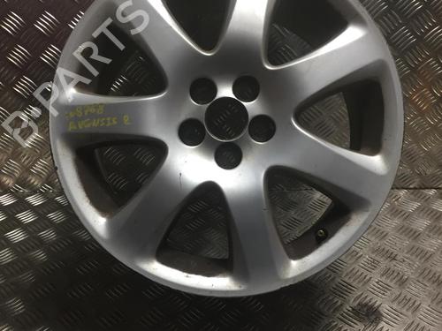 Used Rim Rim TOYOTA AVENSIS (_T25_) 2.0 D-4D (ADT250_, ADT250R) (126 hp) 25306048 25306048