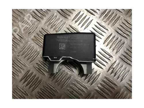 Ignition barrel RENAULT MEGANE IV Hatchback (B9A/M/N_) 1.5 dCi 110 (B9A3) | BP27581352M48 