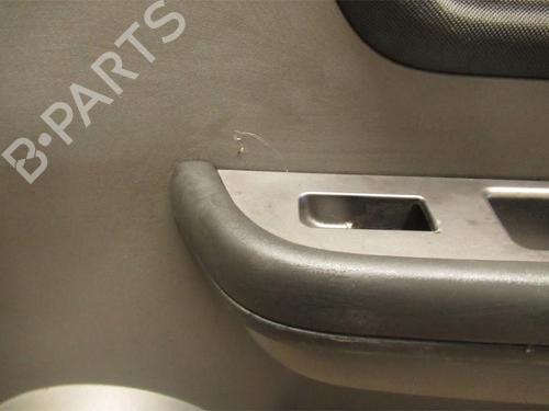 Front right panel NISSAN X-TRAIL I (T30) 2.2 dCi 4x4 | BP30782632C59