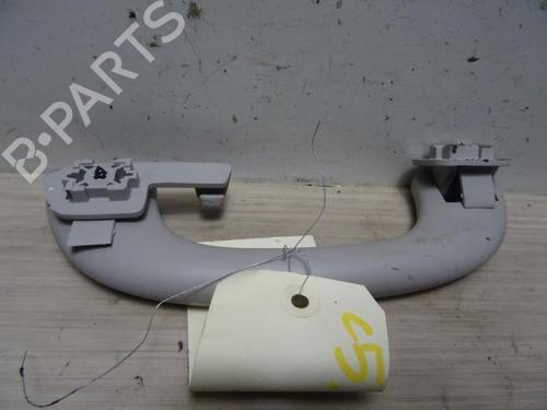 Used Interior roof handle CITROËN C5 III (RD_) 1.6 HDi 110 (RD9HZC) (109 hp) 12972693