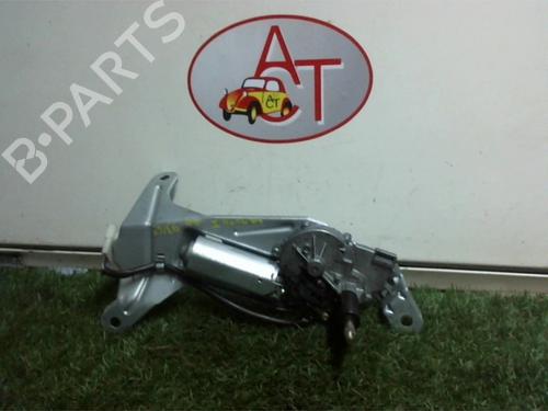 Used Rear wiper motor RENAULT LAGUNA I (B56_, 556_) 1.9 dTi (B56J) (98 hp) 13278959
