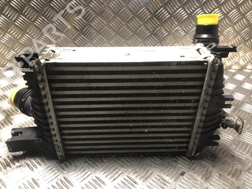 Used Intercooler RENAULT CLIO IV (BH_) 1.5 dCi 75 (75 hp) 31200114