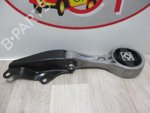 Support de boîte de vitesse Support de boîte de vitesse VW POLO V (6R1, 6C1) 1.4 TDI (90 hp) 33611735 33611735