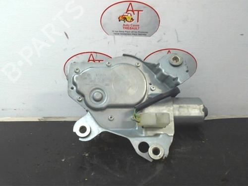 Rear wiper motor NISSAN TERRANO II (R20) 3.0 Di 4WD | BP12970048M102