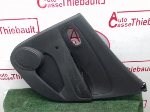 Rear right panel RENAULT CLIO IV (BH_) 1.5 dCi 75 | BP12971900C61 