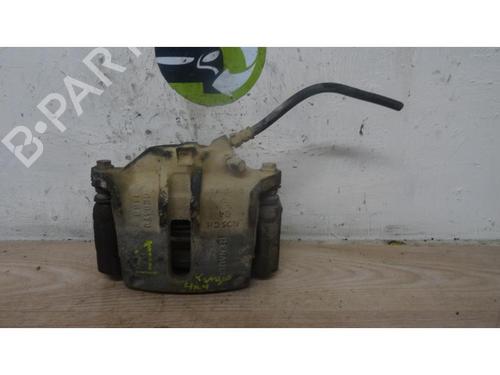 Used Left front brake caliper RENAULT KANGOO (KC0/1_) 1.9 dCi 4x4 (KC0V) (80 hp) 13288252