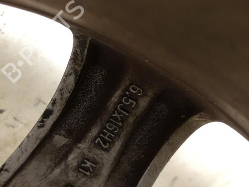 Rim FORD KUGA I 2.0 TDCi 4x4 | BP20618764C45 