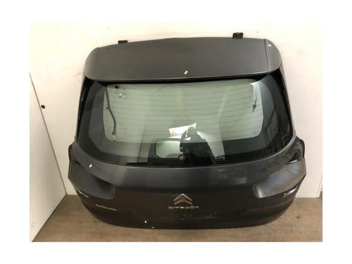 Tailgate CITROËN C4 Picasso II 1.6 HDi / BlueHDi 115 | BP20668124C6 