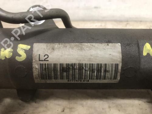 Steering rack BMW 5 Touring (E61) 525 d | BP33236033M22 - Image 3