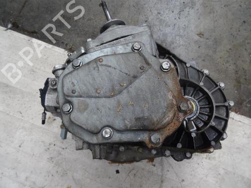 Gearbox PEUGEOT 308 SW I (4E_, 4H_) 1.6 16V | BP13276309M3 