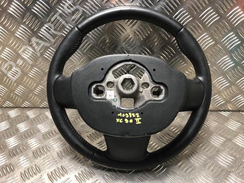 Steering wheel VOLVO XC90 II (256) D5 AWD | BP31202630C49 