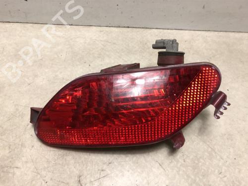 Used Rear fog light DS DS 4 / DS 4 CROSSBACK (NX_) 1.6 BlueHDi 100 (99 hp) 20631623