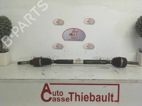 right-front-driveshaft-citroen-c3-ii-sc_-2009-34415545 main image