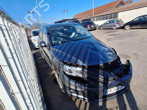 Rim VW TIGUAN (5N_) 2.0 TDI | BP31202100C45 