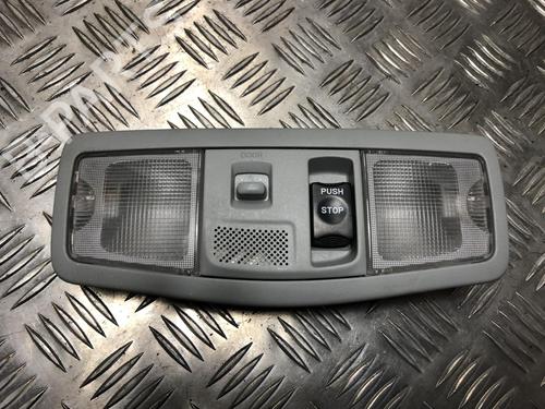Used Interior roof light MITSUBISHI ASX (GA_W_) 2.2 Di-D 4WD (GA8W) (150 hp) 24298559