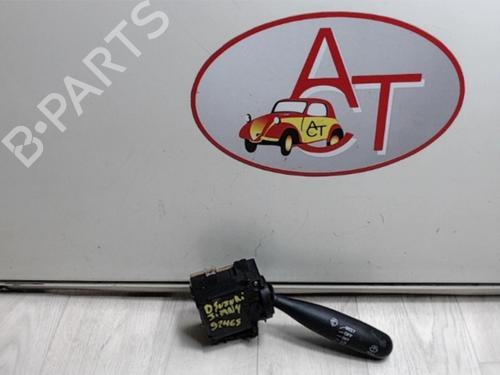 Switch SUZUKI JIMNY Closed Off-Road Vehicle (SN) 1.5 DDiS 4x4 | BP13287559I30 