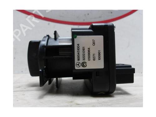 Switch MERCEDES-BENZ CLK (C209) CLK 220 CDI (209.308) | BP28725191I30