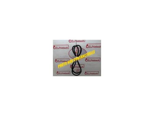 Used Rubber door seal NISSAN NOTE (E11, NE11) 1.5 dCi (86 hp) 20616203