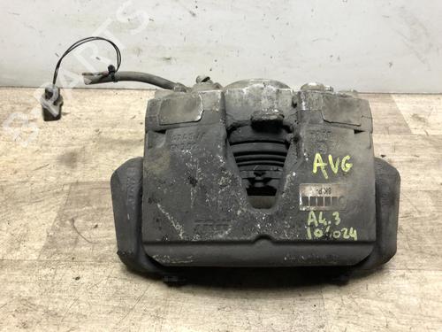 Used Left front brake caliper AUDI A4 B8 (8K2) 2.7 TDI (190 hp) 23034705