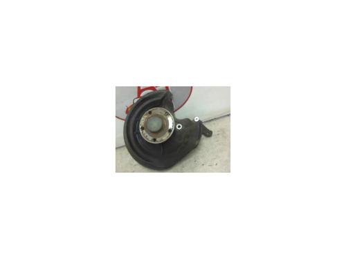 Used Left front steering knuckle AUDI A3 Sportback (8PA) 2.0 TDI 16V (140 hp) 23128129