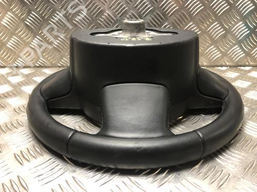 Steering wheel VOLVO XC90 II (256) D5 AWD | BP31202630C49 