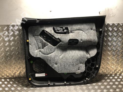 Front left panel CHEVROLET TRAX 1.7 TD | BP39206542C58 - Image 2