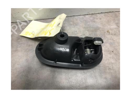 Front left interior door handle DACIA SANDERO II TCe 90 (B8M1, B8MA, B8AC) | BP20617244I13 