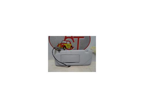 Used Left sun visor CITROËN C5 III (RD_) 1.6 HDi 110 (RD9HZC) (109 hp) 13286903