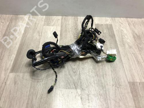 Elektronisk modul CITROËN C6 (TD_) 2.7 HDi (204 hp) 20612970