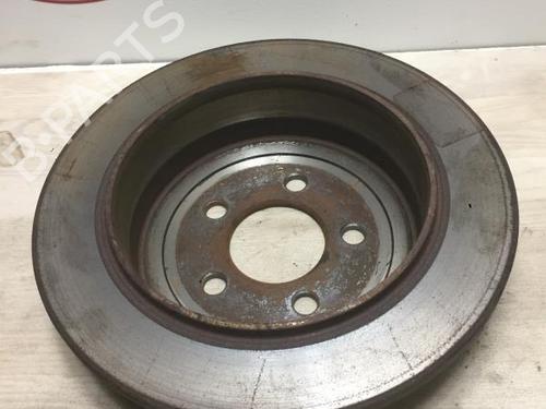 Other DODGE NITRO 2.8 CRD 4WD | BP13134258O1 - Image 2