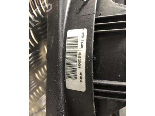 Varmeblæser CITROËN C3 I (FC_, FN_) 1.4 i | BP23403646M62 