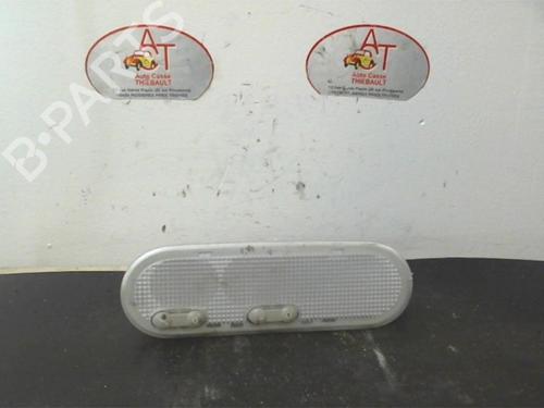 Used Interior roof light RENAULT CLIO III (BR0/1, CR0/1) 1.2 16V (78 hp) 12969710