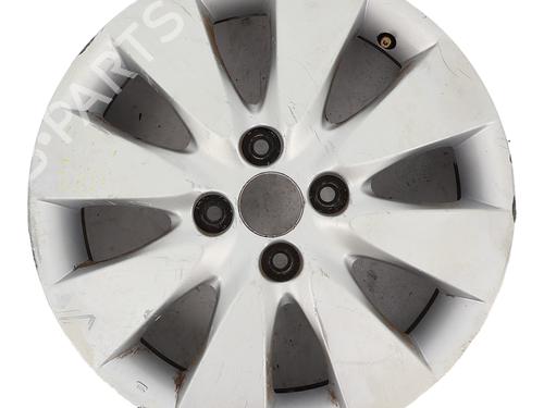 Used Rim Rim 36956854 36956854