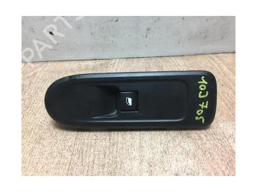 Right front window switch CITROËN C3 II (SC_) 1.4 HDi 70 (SC8HZC, SC8HR0, SC8HP4) | BP13225598I26 