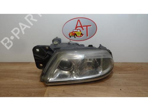 Left headlight ALFA ROMEO 166 (936_) 2.4 JTD (936A2A__) | BP20621152C28 