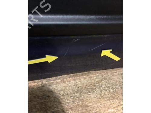 Tailgate RENAULT MEGANE I (BA0/1_) 1.4 e (BA0E, BA0V) | BP21821836C6