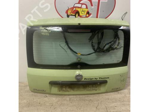 Tailgate FIAT PANDA (169_) 1.3 D Multijet (169.AXC1A) | BP13269791C6 