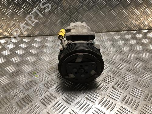 Used AC compressor CITROËN C3 I (FC_, FN_) 1.4 i (73 hp) 31204084