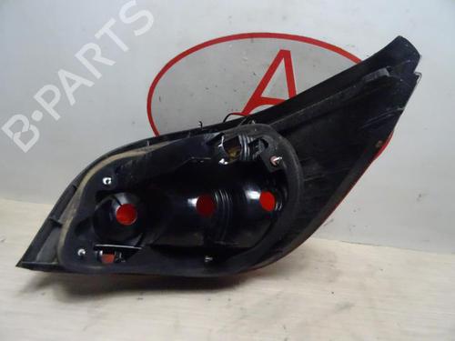Left taillight BMW 5 (E60) 530 d | BP13292931C34