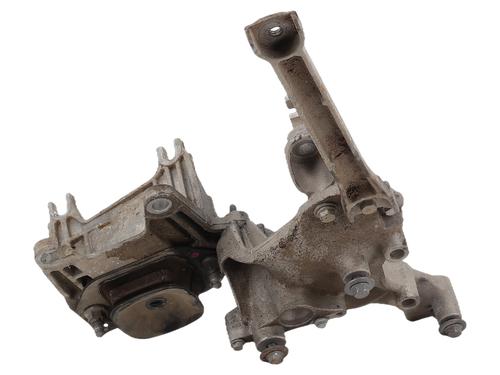 Engine mount RENAULT TRAFIC III Van (FG_) 1.6 dCi 95 (FGMJ, FGMR) | BP39668251M89 - Image 3