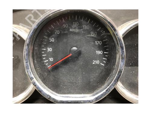 Instrument cluster DACIA DUSTER (HS_) 1.5 dCi | BP20628095C47