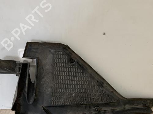 Torpedoplade BMW X5 (E70) xDrive 35 d (286 hp) 23870016