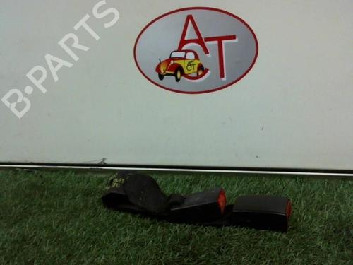 Engate do cinto BMW 1 (E87) 118 d (122 hp) 28286704
