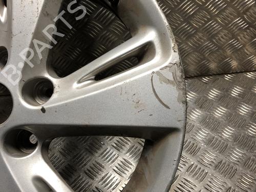 Rim RENAULT SCÉNIC III (JZ0/1_) 1.2 TCe | BP31800623C45