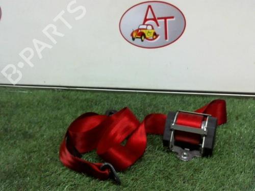 Sikkerhedssele bag venstre PEUGEOT 207 (WA_, WC_) 1.6 HDi (109 hp) 30780973