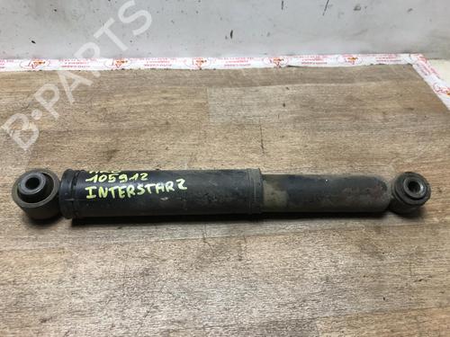 Venstre bagtil støddæmper NISSAN INTERSTAR Van (X62B) dCi 135 (136 hp) 20615723